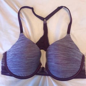 Victoria’s secret bra